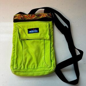 KAVU Crossbody Purse